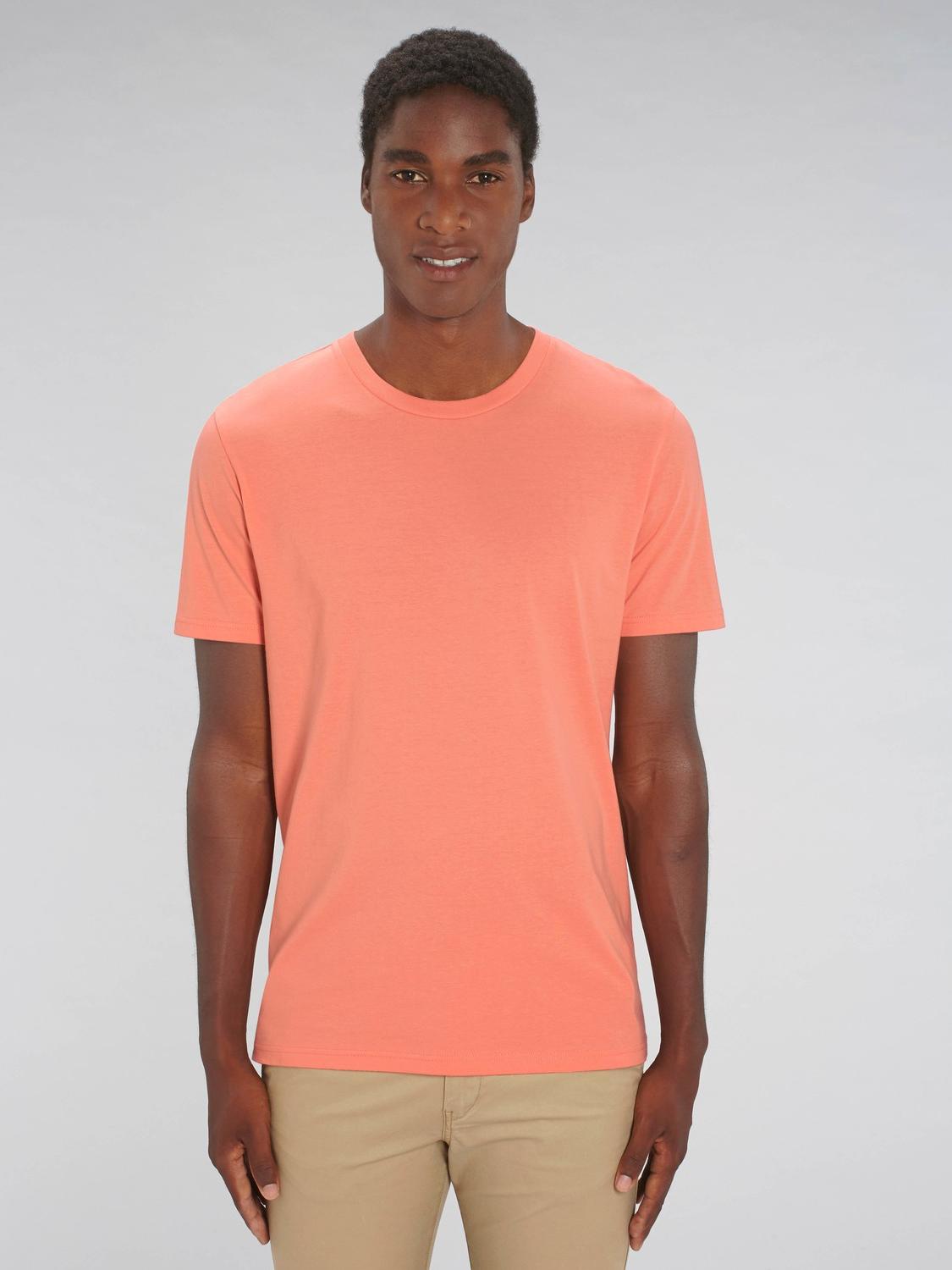 Creator Sunset Orange - Fronte Creator Sunset Orange - Fronte