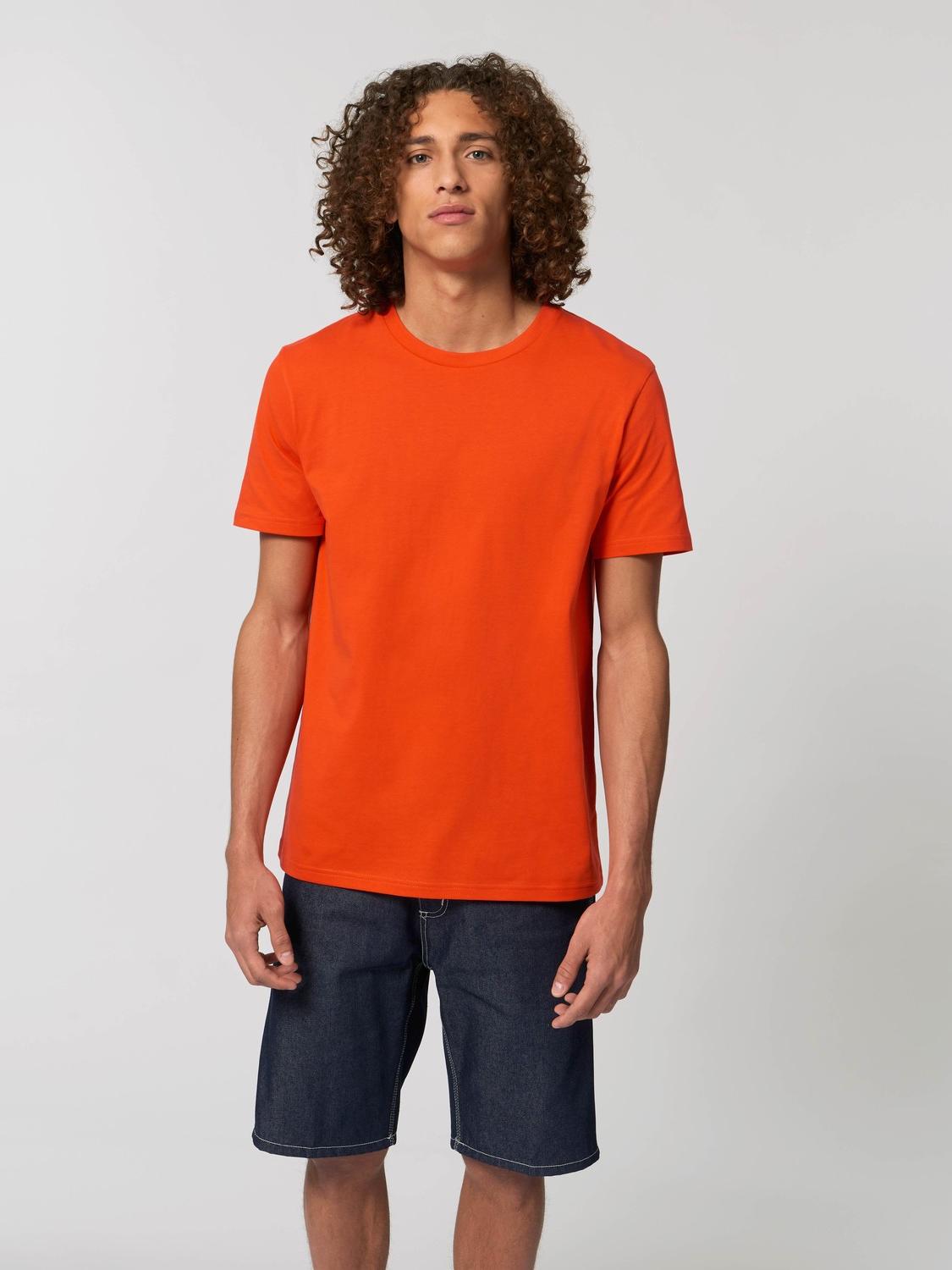 Creator Tangerine - Fronte Creator Tangerine - Fronte