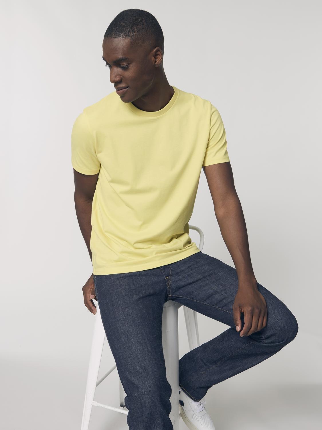 Creator Yellow Mist - Fronte Creator Yellow Mist - Fronte