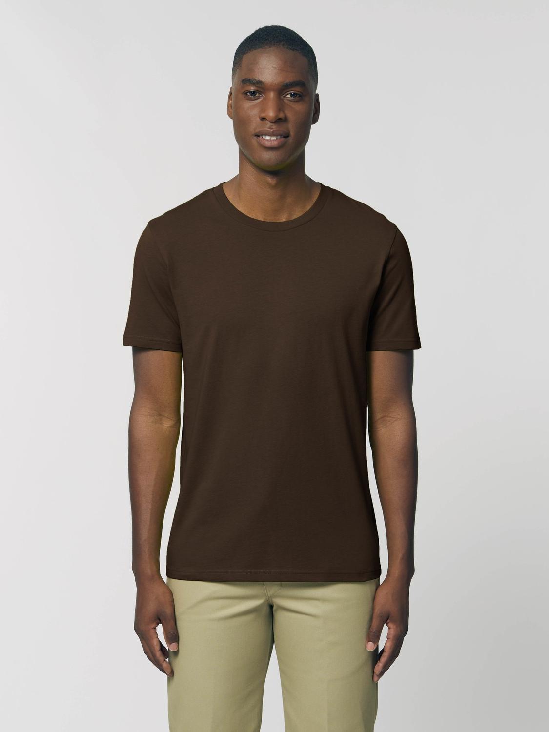 Creator Deep Chocolate - Fronte Creator Deep Chocolate - Fronte