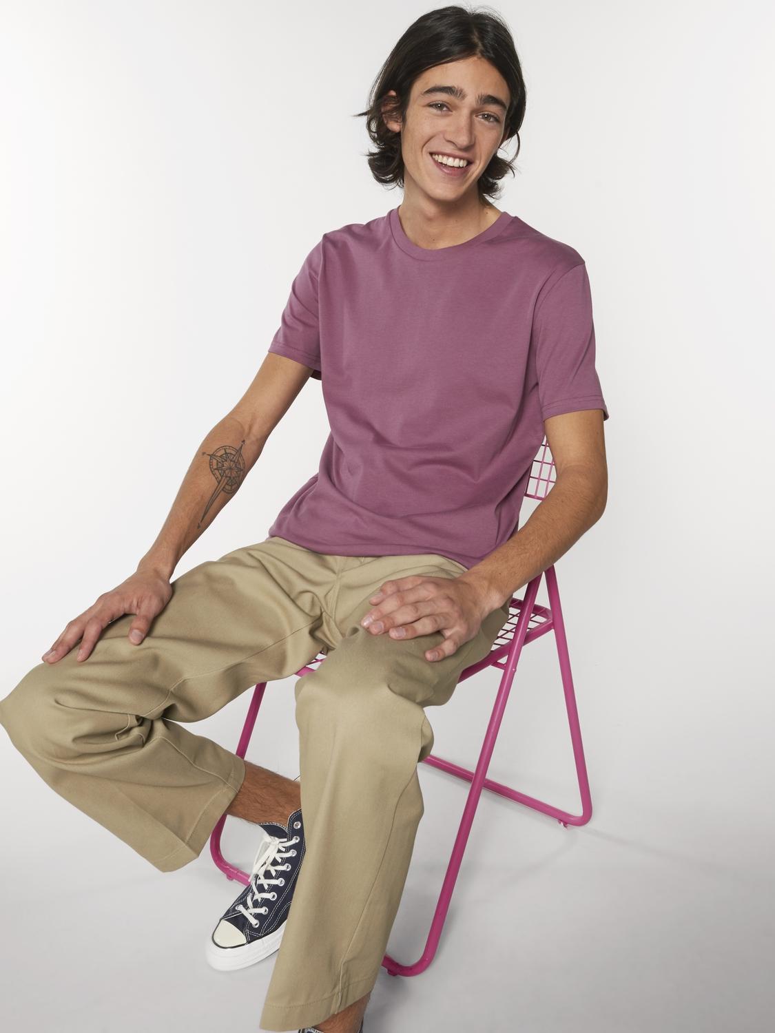Creator Mauve - Fronte Creator Mauve - Fronte