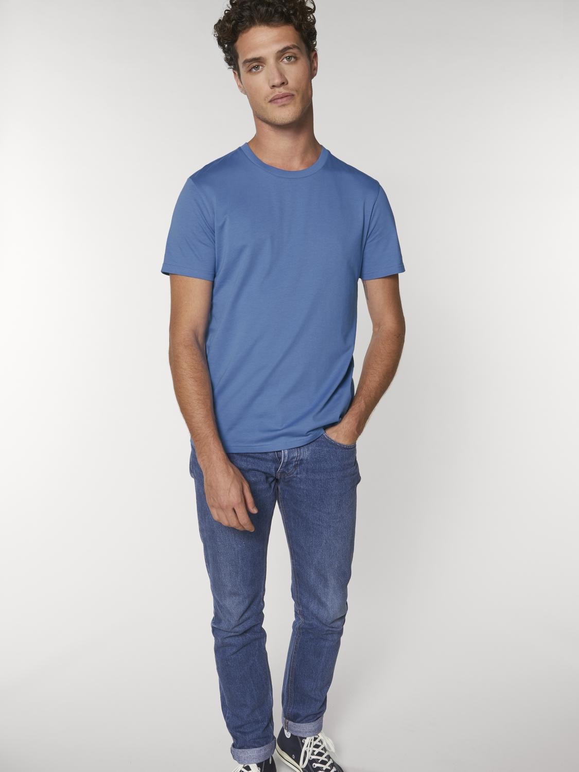 Creator Bright Blue - Fronte Creator Bright Blue - Fronte