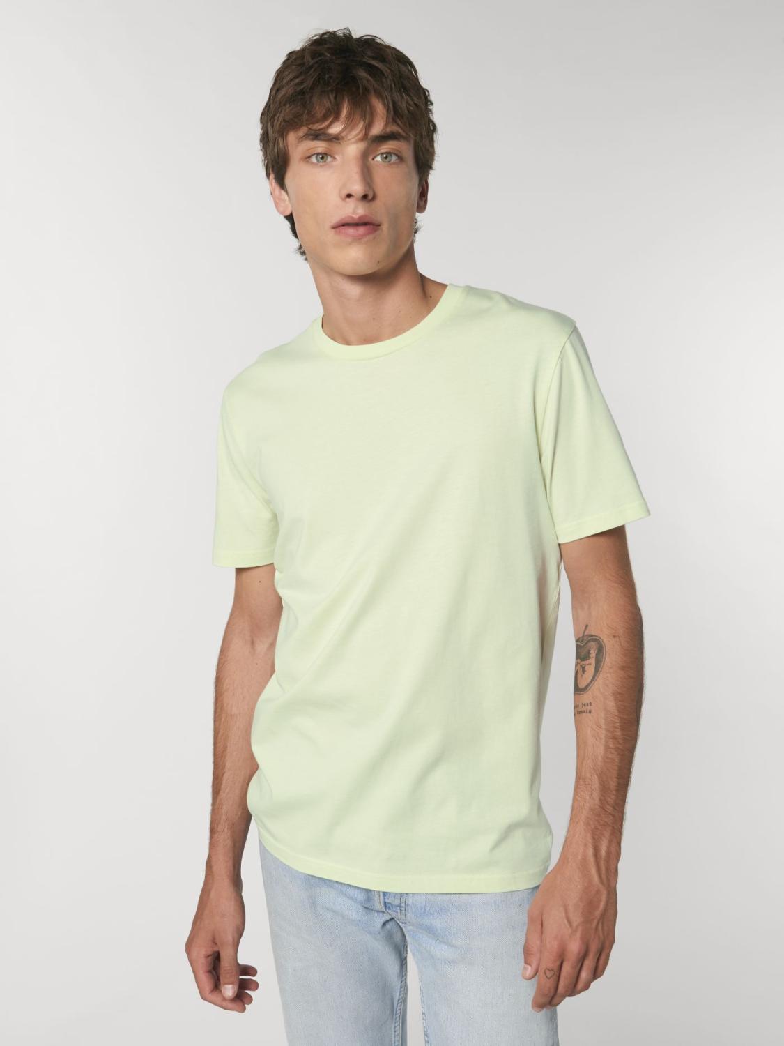 Creator Stem Green - Fronte Creator Stem Green - Fronte