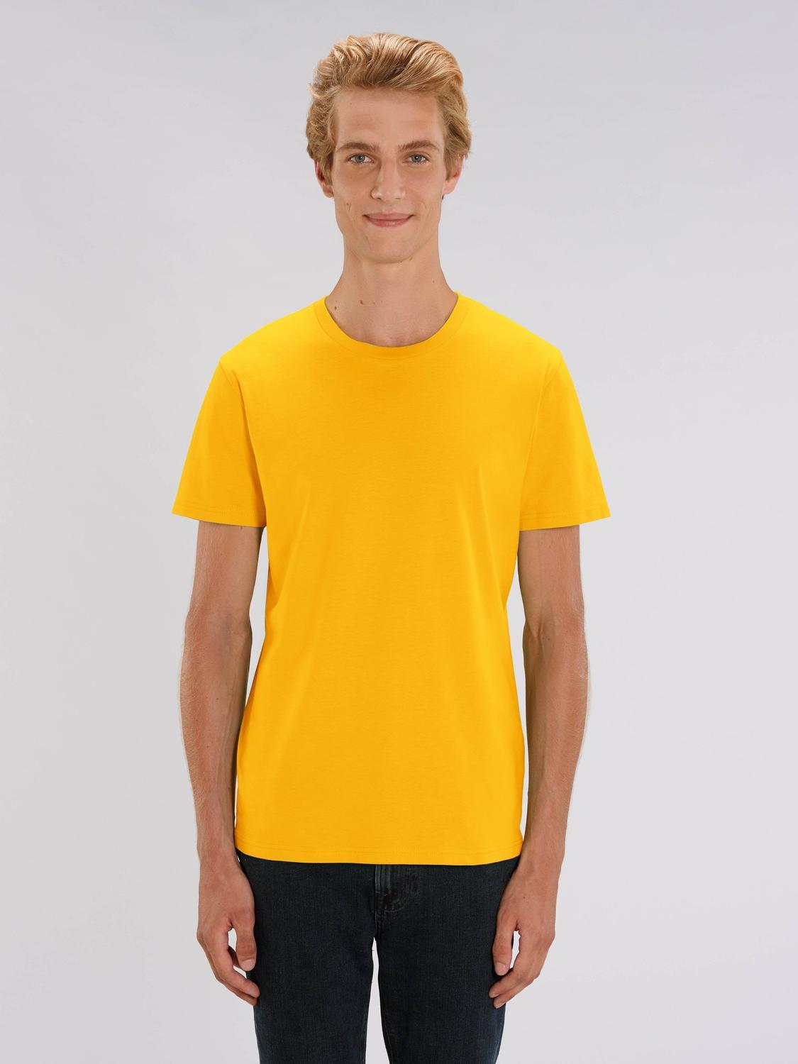 Creator Spectra Yellow - Fronte Creator Spectra Yellow - Fronte