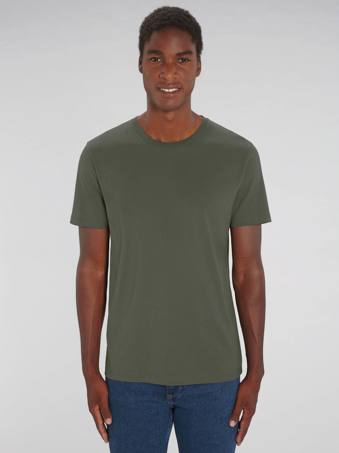 Creator Khaki - Fronte Creator Khaki - Fronte