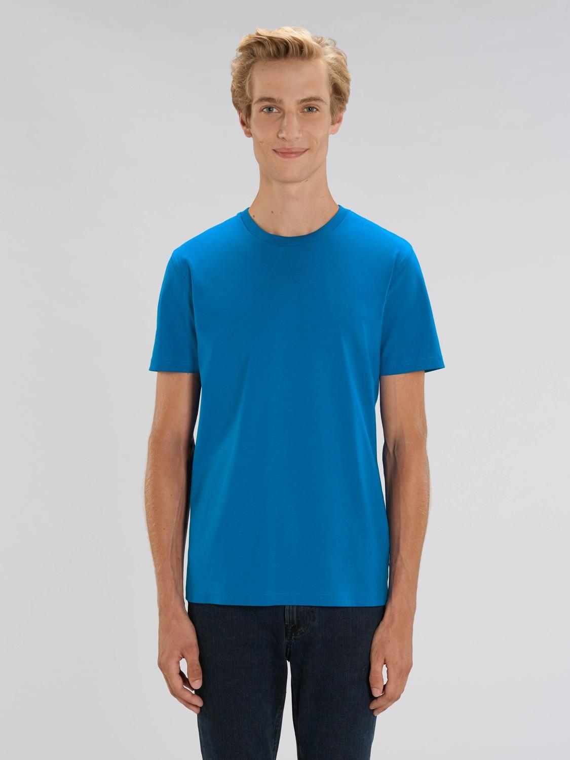 Creator Royal Blue - Fronte Creator Royal Blue - Fronte