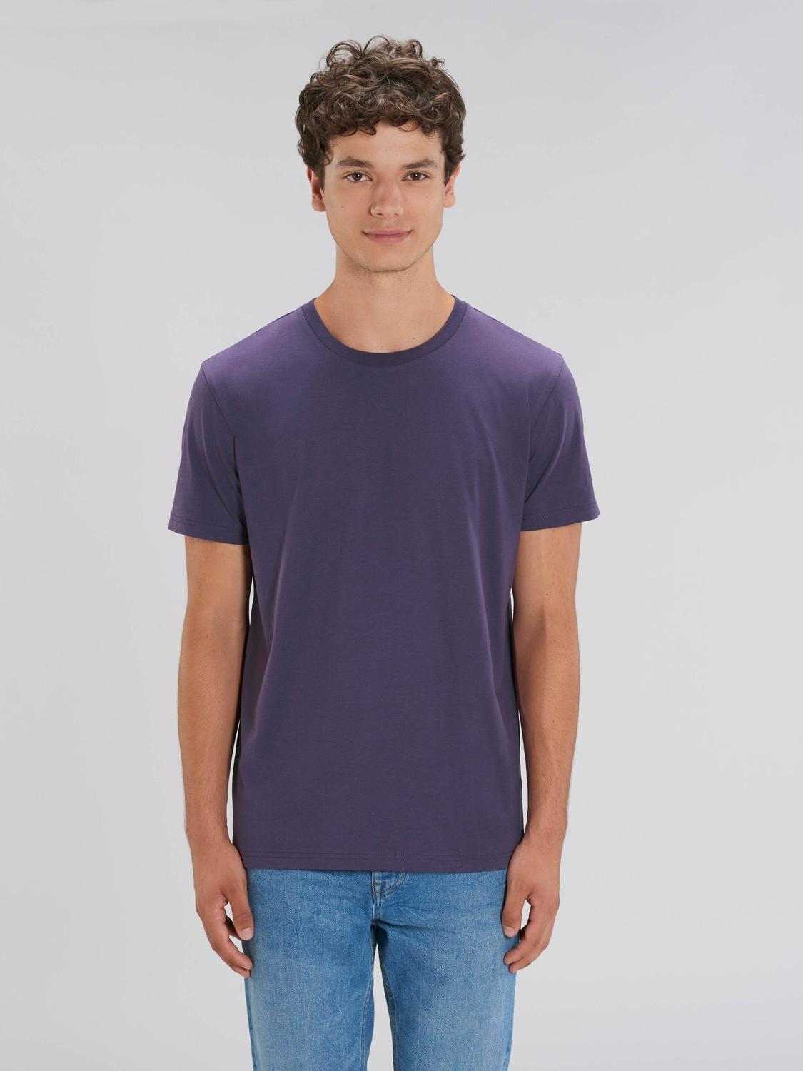 Creator Plum - Fronte Creator Plum - Fronte