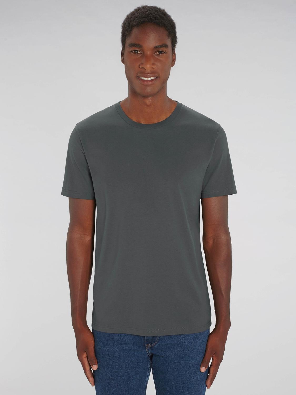 Creator Anthracite - Fronte Creator Anthracite - Fronte