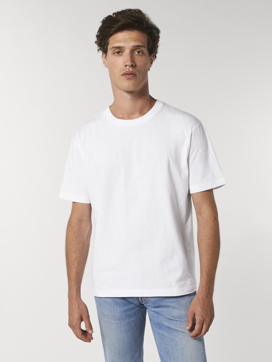Fuser White - Fronte Fuser White - Fronte