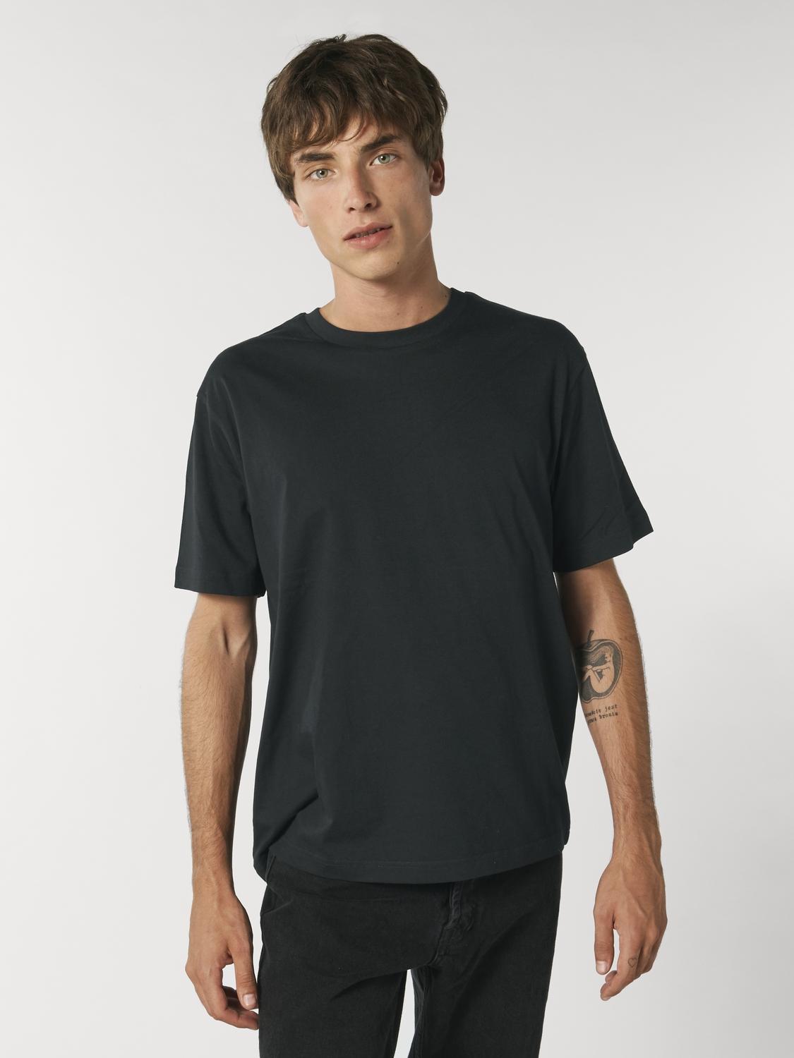 Fuser Black - Fronte Fuser Black - Fronte