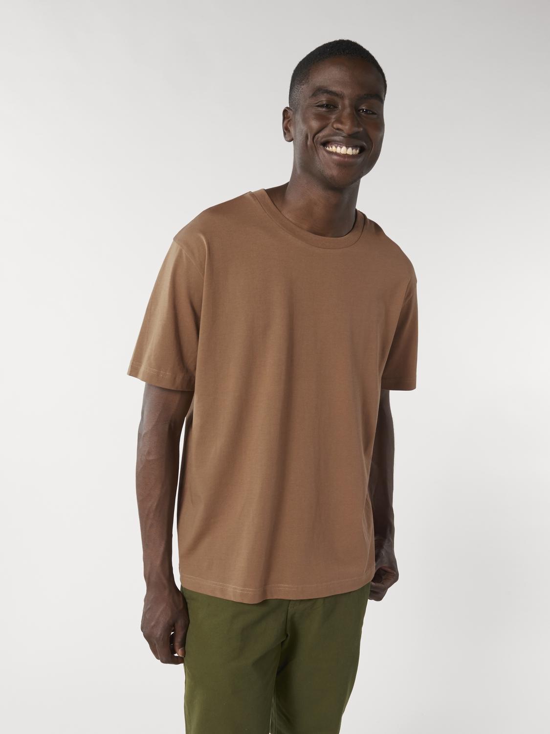 Fuser Caramel - Fronte Fuser Caramel - Fronte
