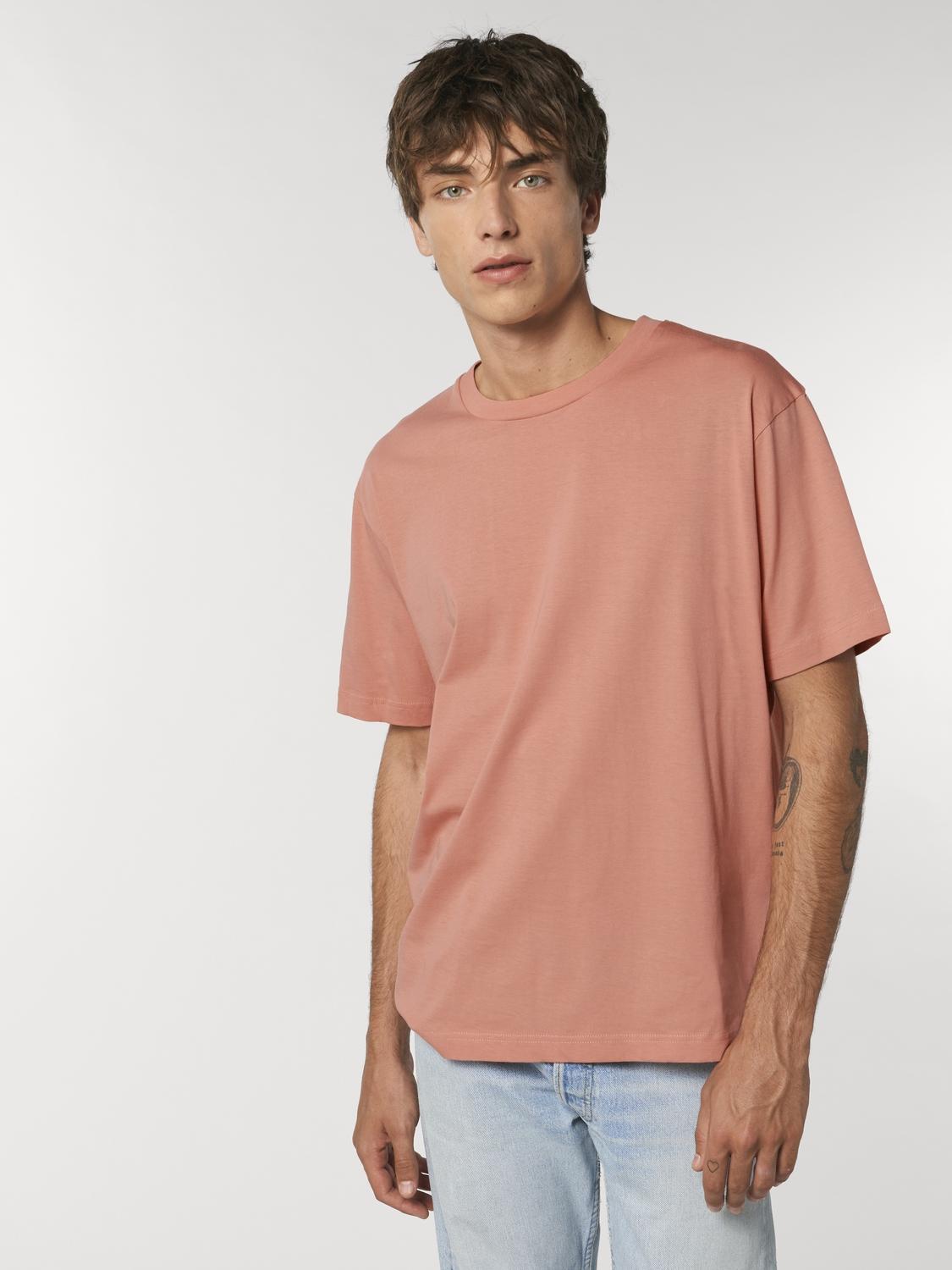 Fuser Rose Clay - Fronte Fuser Rose Clay - Fronte