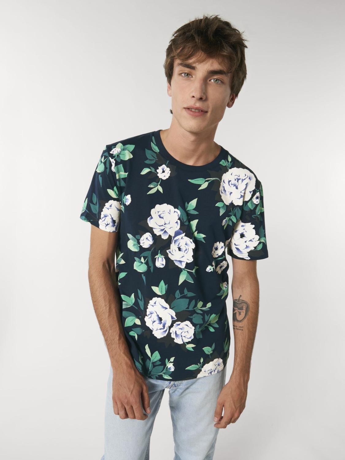 Creator AOP Floral - Fronte Creator AOP Floral - Fronte