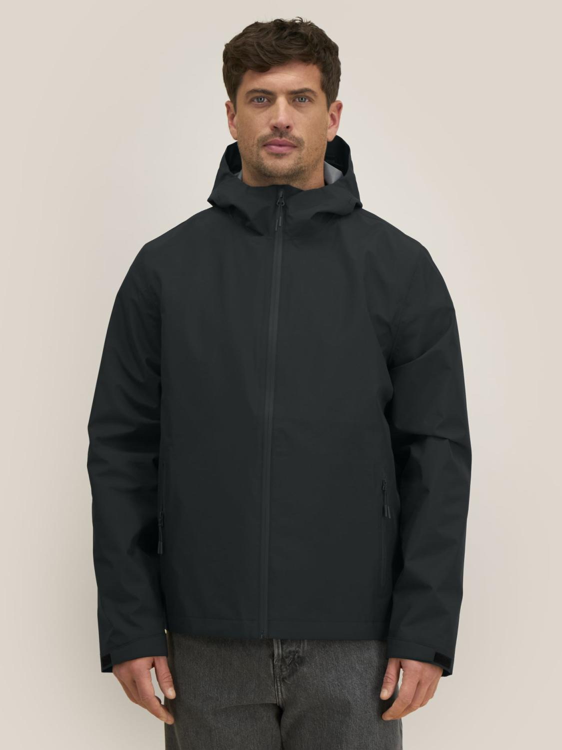 Stanley Stormer Black - Fronte