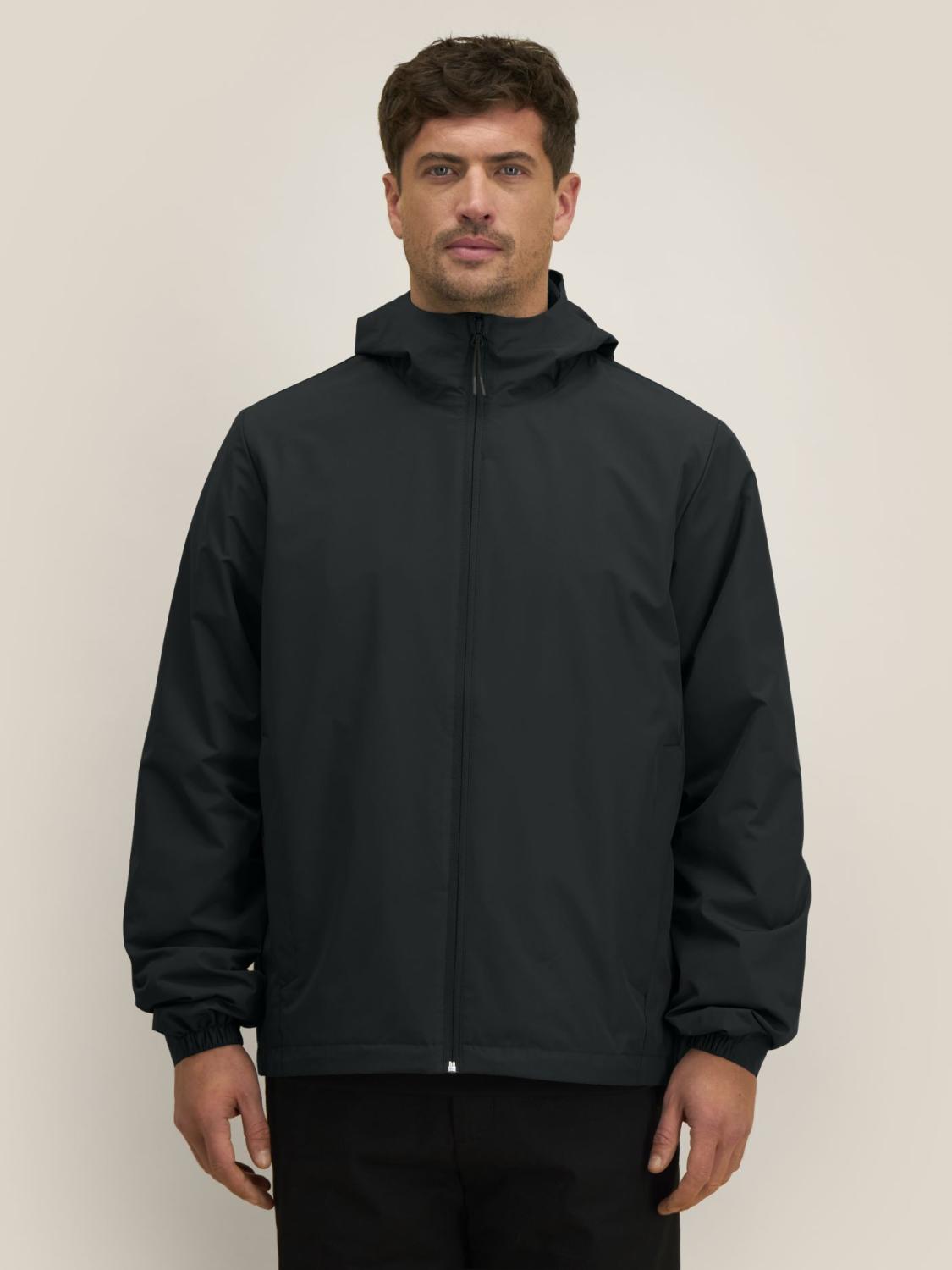 Drifter Black - Fronte