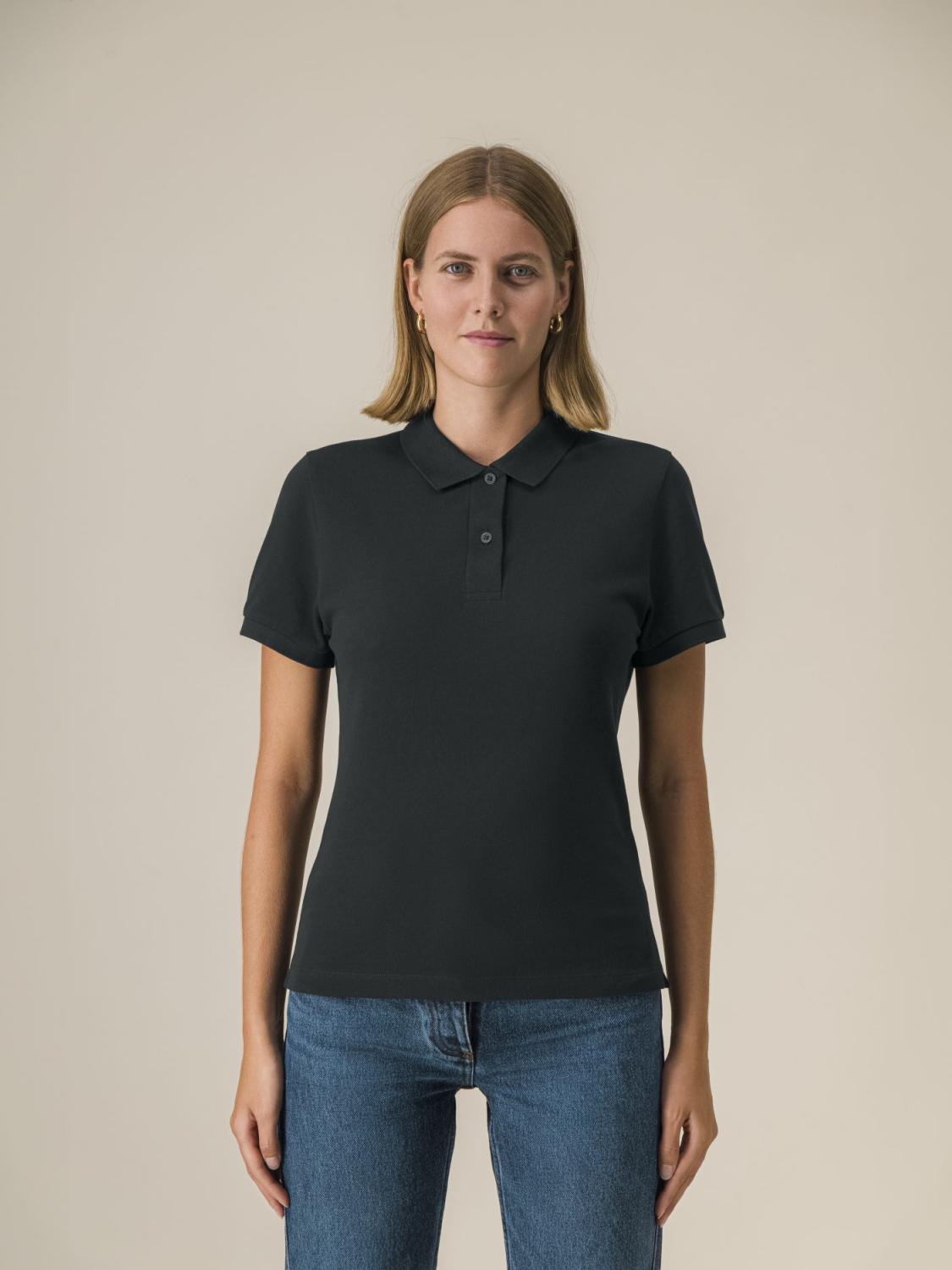 Stella Coaster Black - Fronte Stella Coaster Black - Fronte