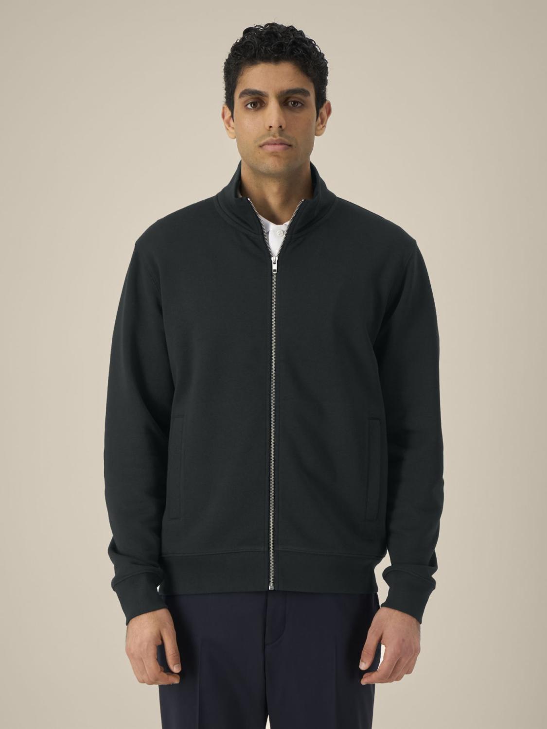 Trailer 2.0 Black - Fronte