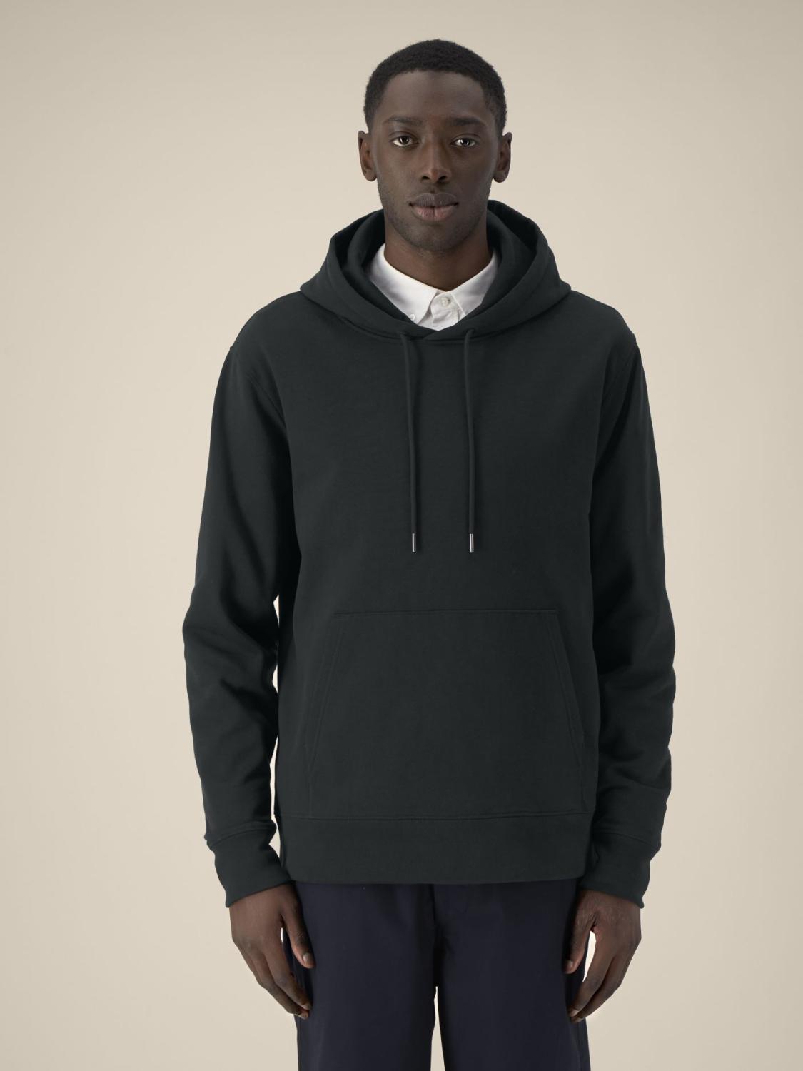 Gamechanger Black - Fronte