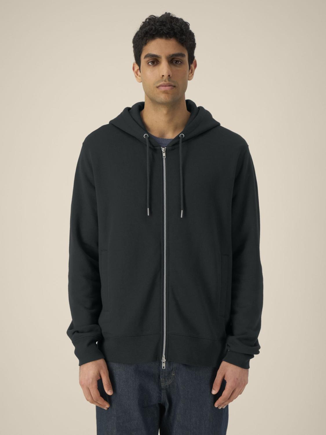 Astor Black - Fronte