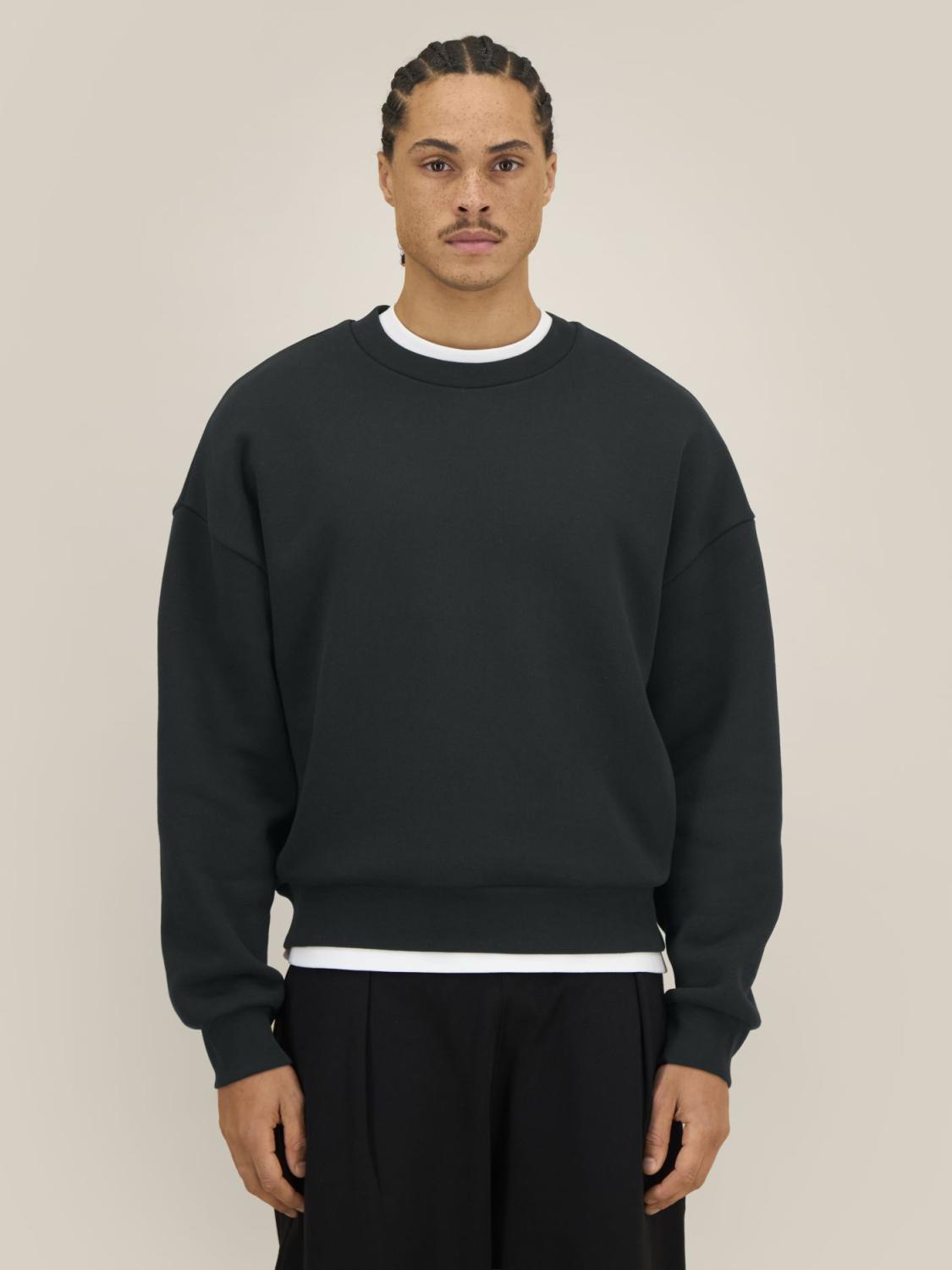 Former Black - Fronte