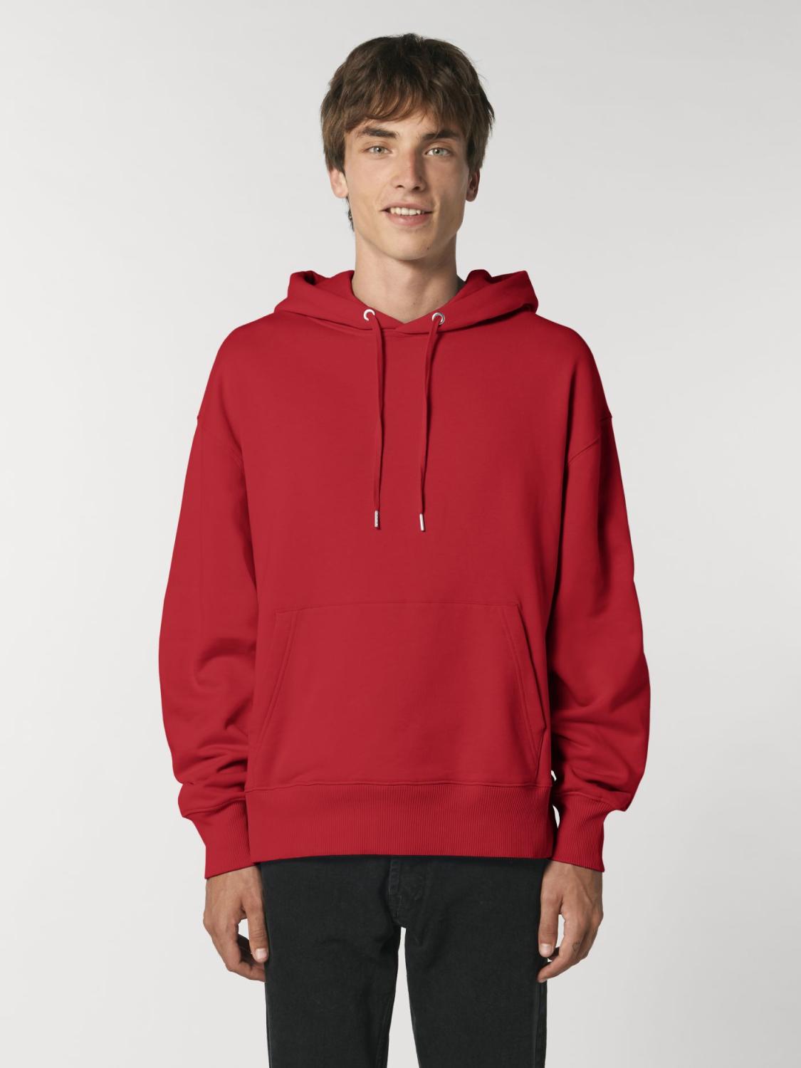 Slammer Red - Fronte Slammer Red - Fronte