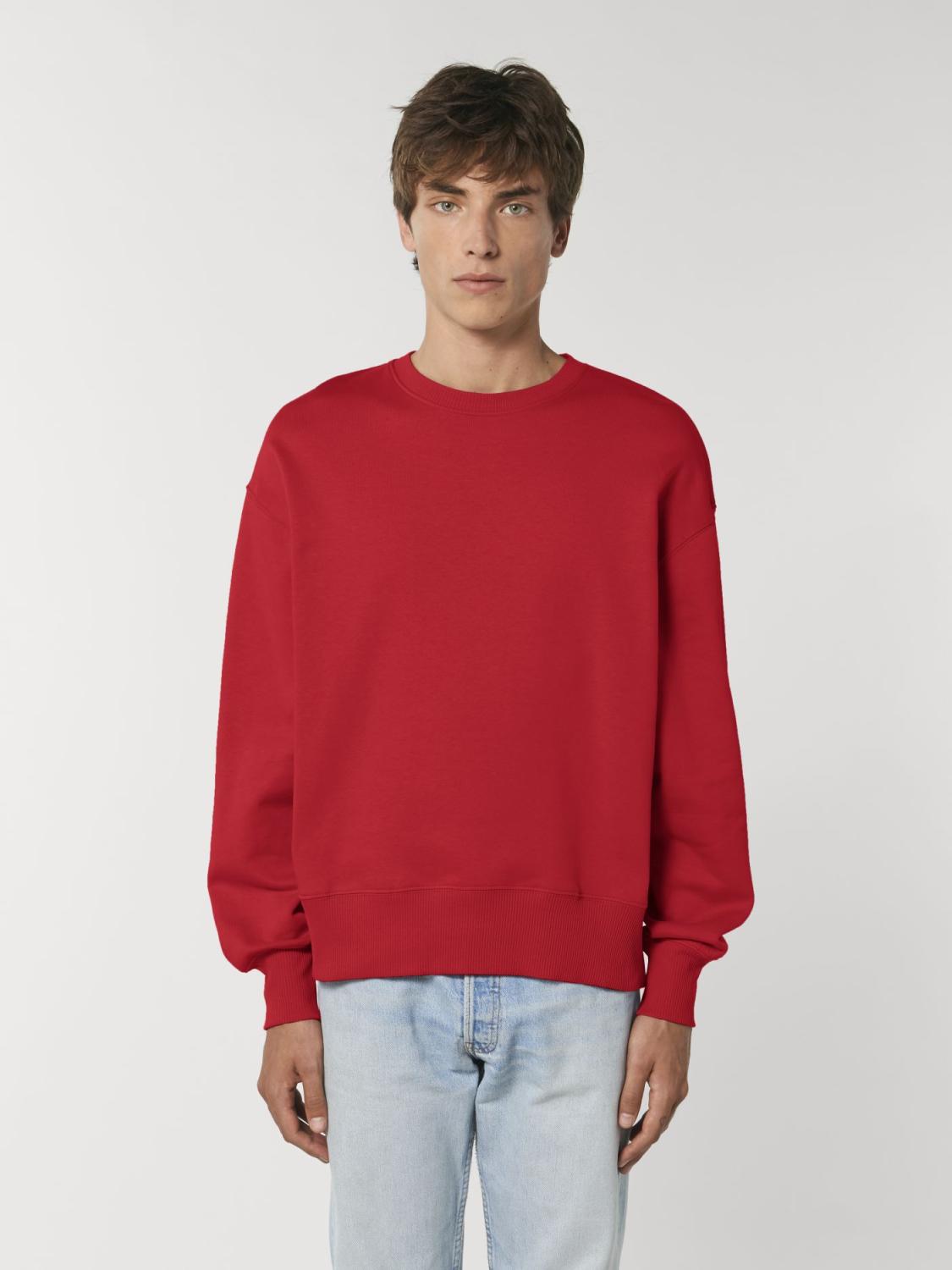 Radder Red - Fronte Radder Red - Fronte