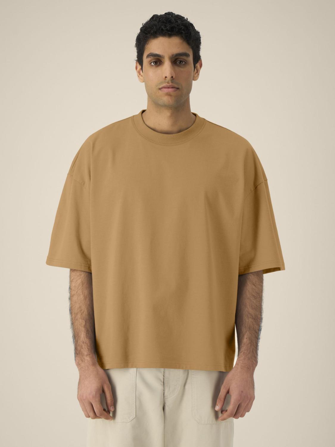 Hypster Grounded Beige - Fronte