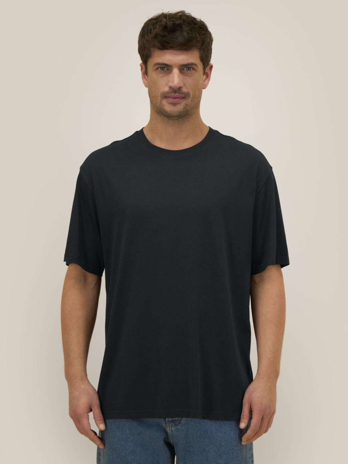 Blaker Black - Fronte