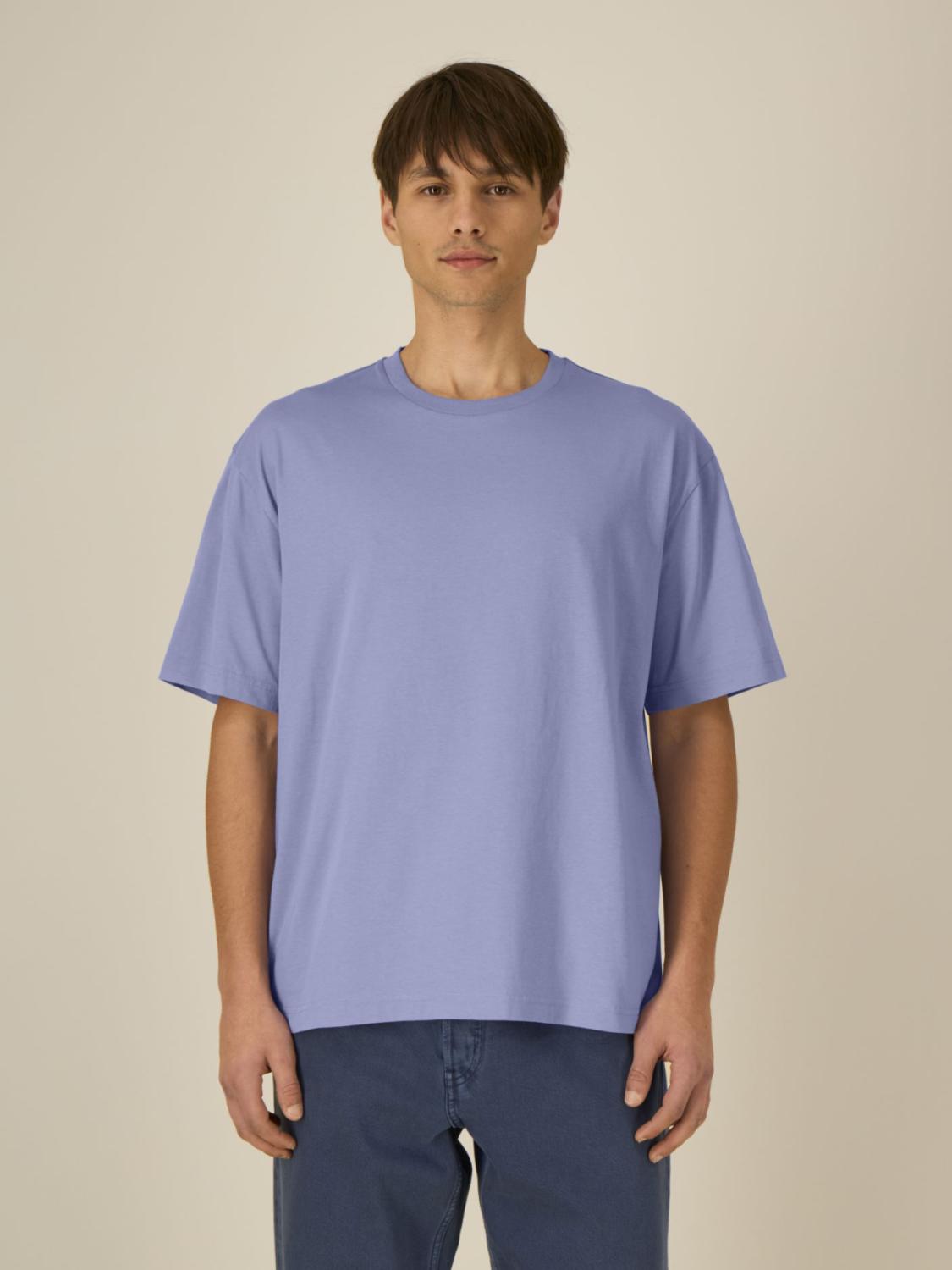Breezer Violet - Fronte