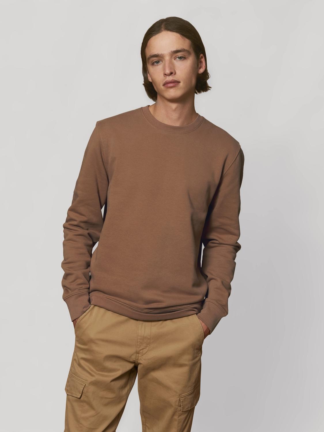 Changer Caramel - Fronte Changer Caramel - Fronte