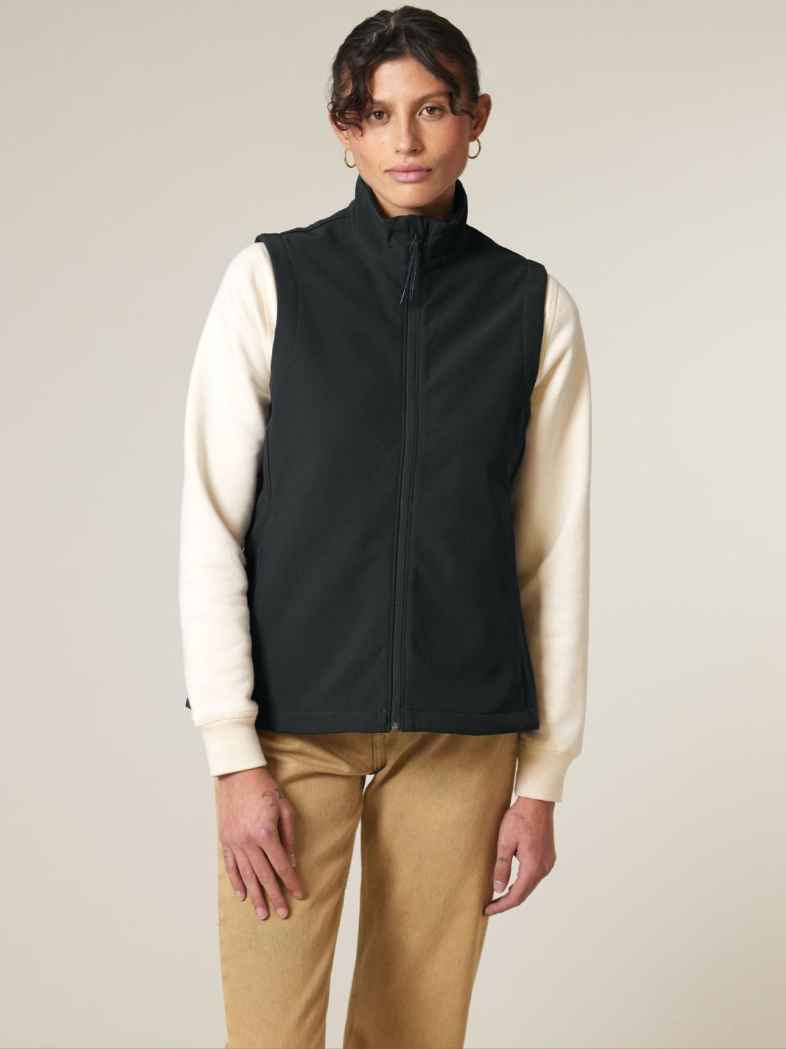 Stella Trail Blazer Black - Fronte Stella Trail Blazer Black - Fronte