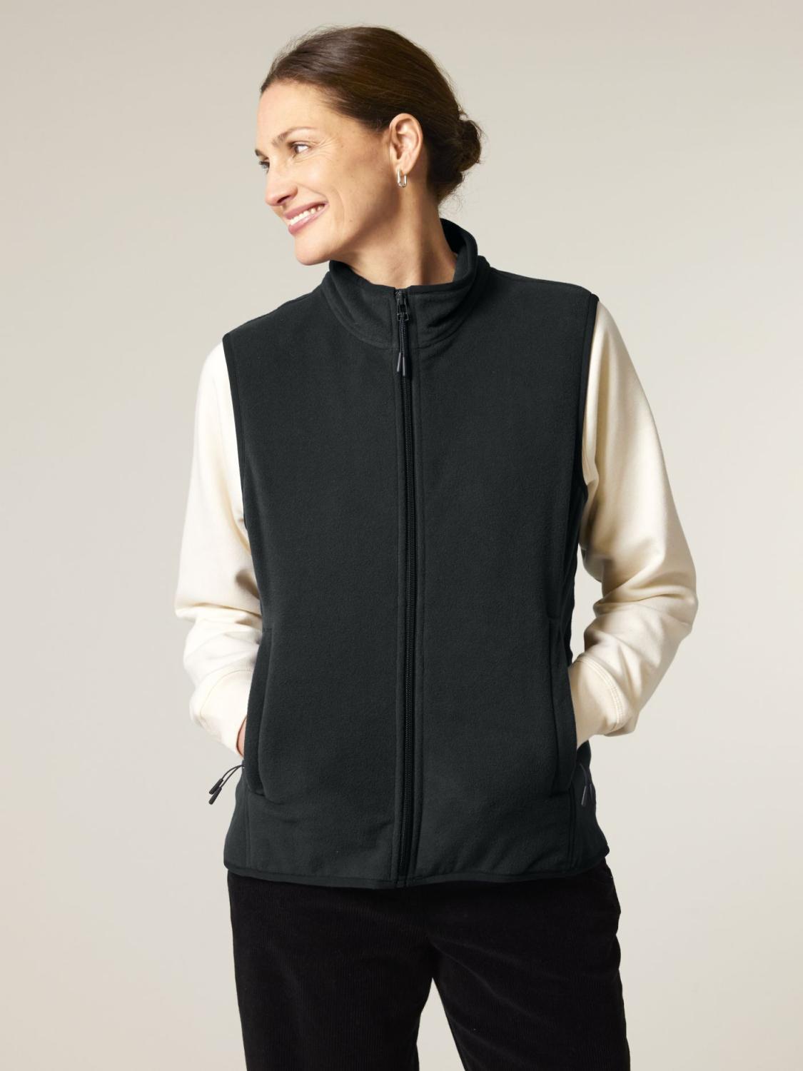 Stella Quester Black - Fronte