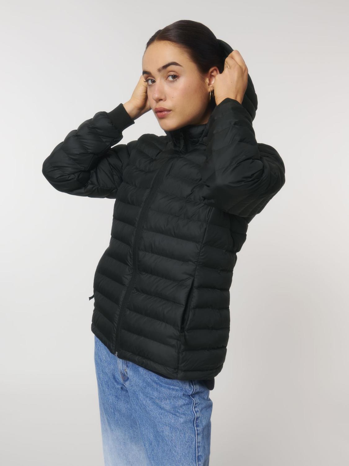 Stella Voyager Black - Fronte Stella Voyager Black - Fronte