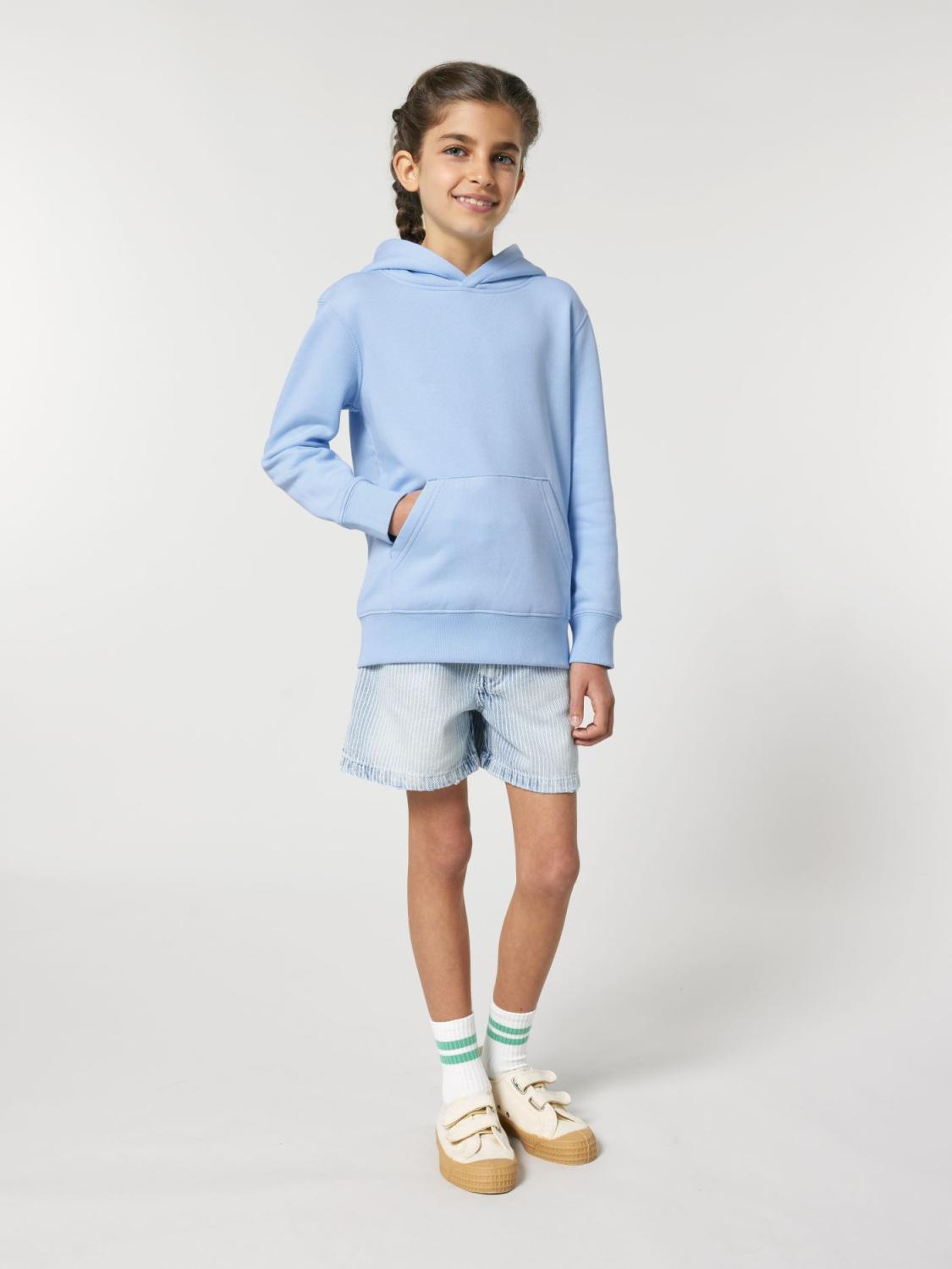 Mini Cruiser 2.0 Blue Soul - Fronte