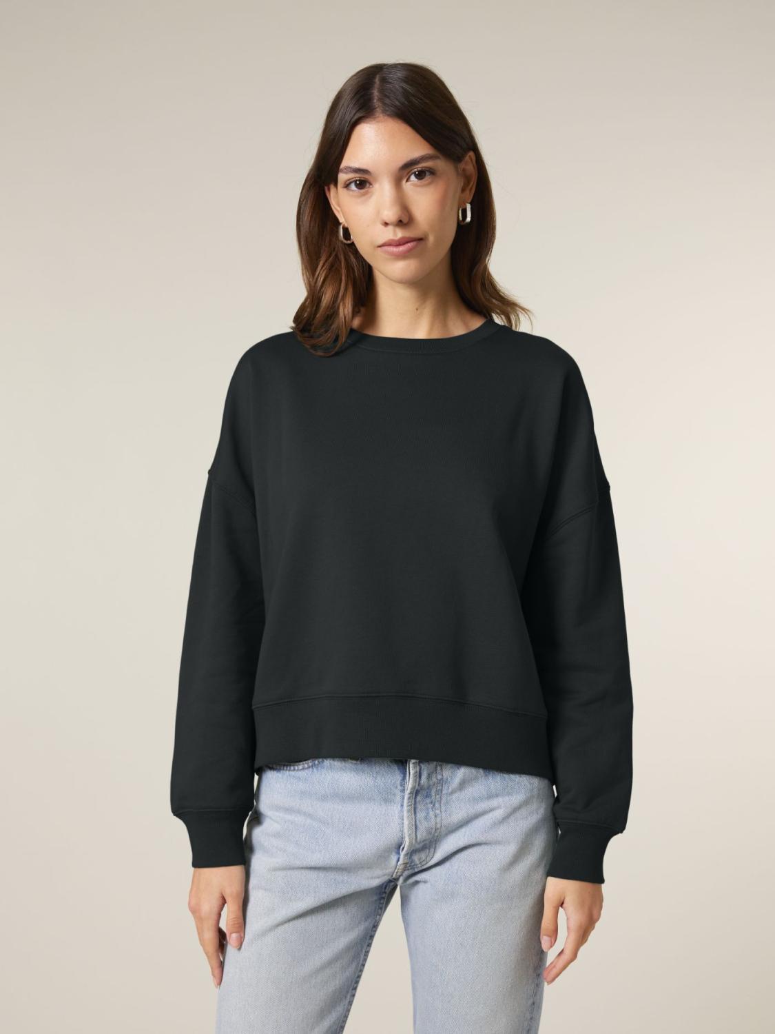 Stella Alma Black - Fronte Stella Alma Black - Fronte