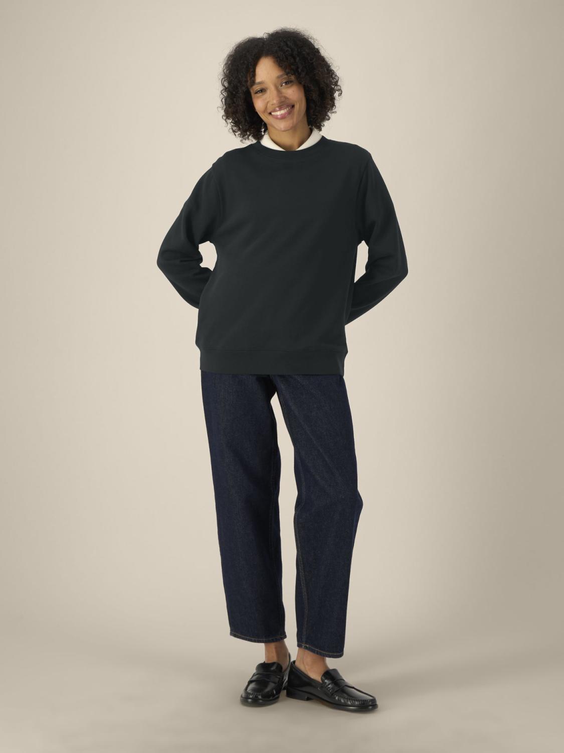 Stella Thinker Black - Fronte