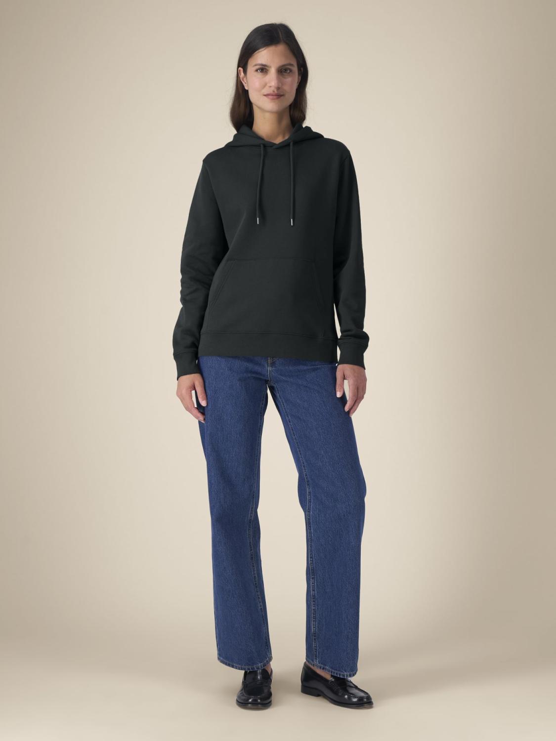 Stella Gamechanger Black - Fronte