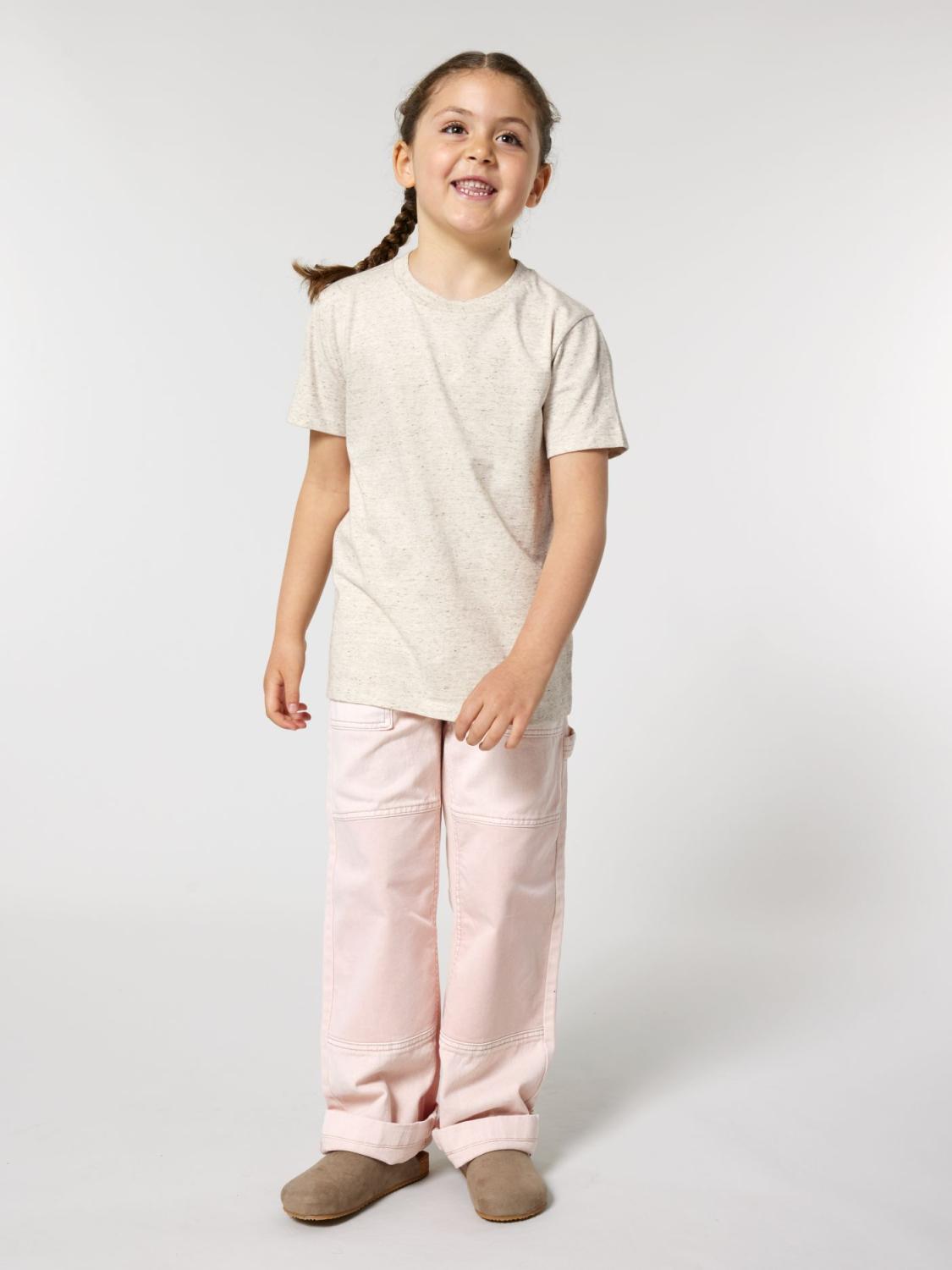 Mini Creator 2.0 Eco-Heather - Fronte