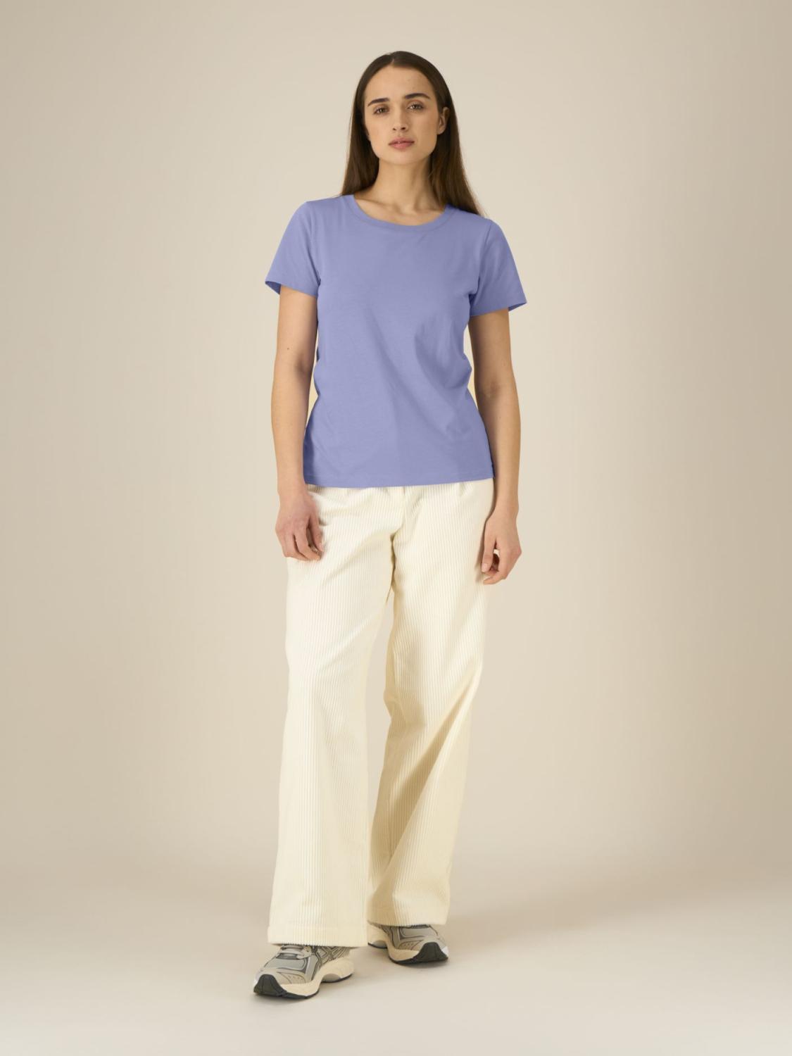 Stella Expresser 2.0 Violet - Fronte Stella Expresser 2.0 Violet - Fronte