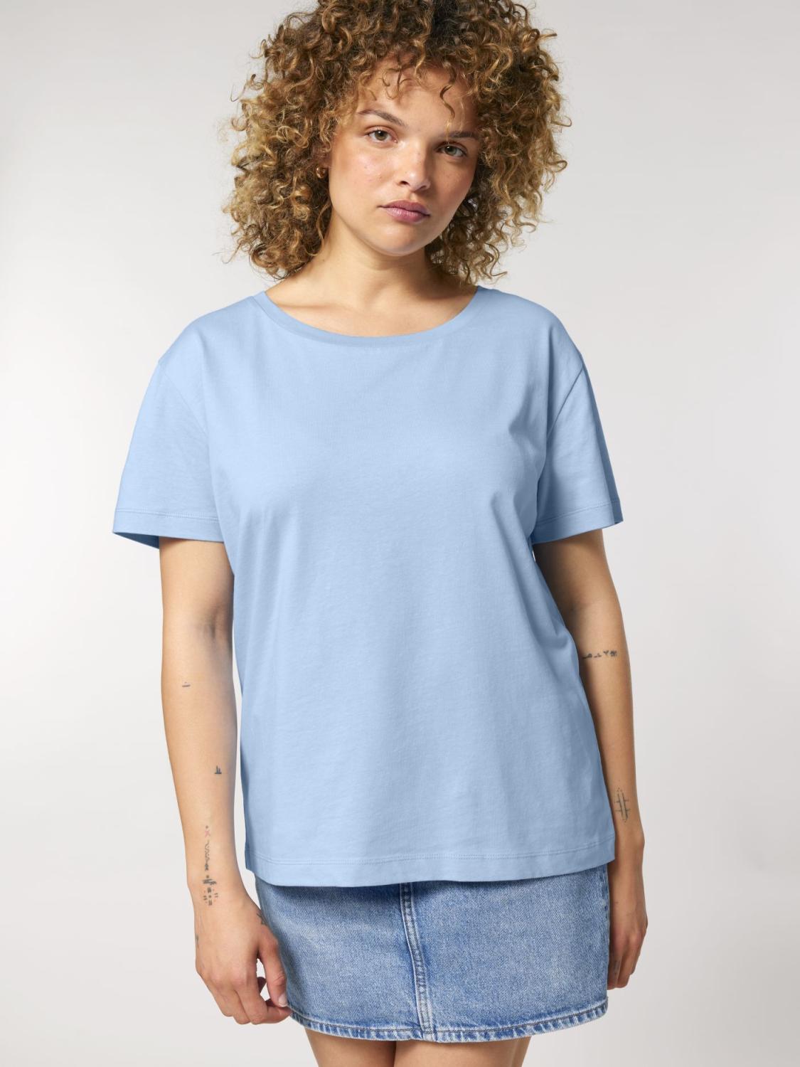 Stella Serena Blue Soul - Fronte Stella Serena Blue Soul - Fronte