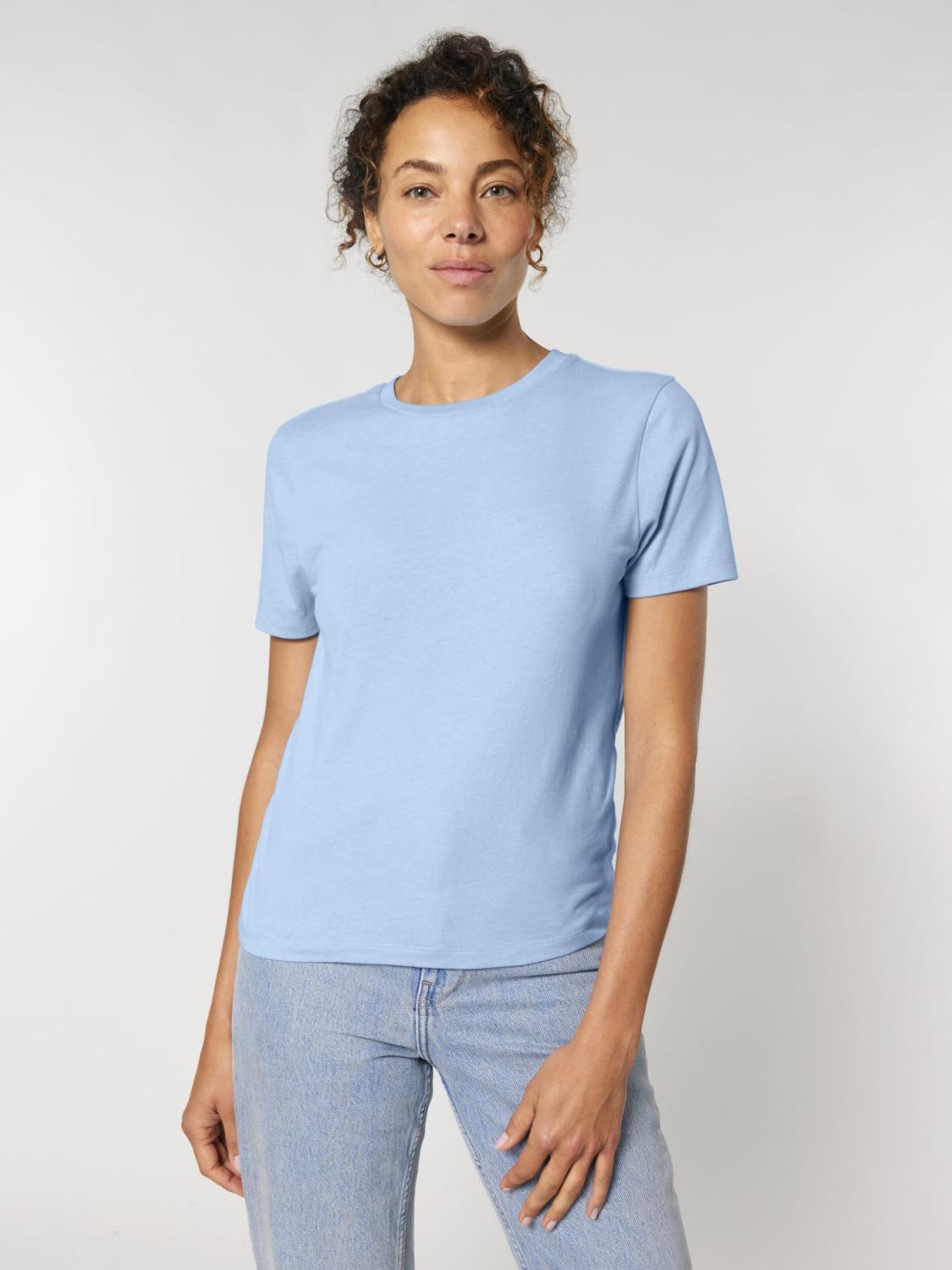 Stella Ella Blue Soul - Fronte