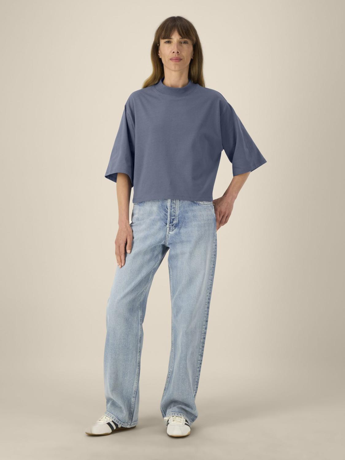 Stella Raya Blue Grey - Fronte