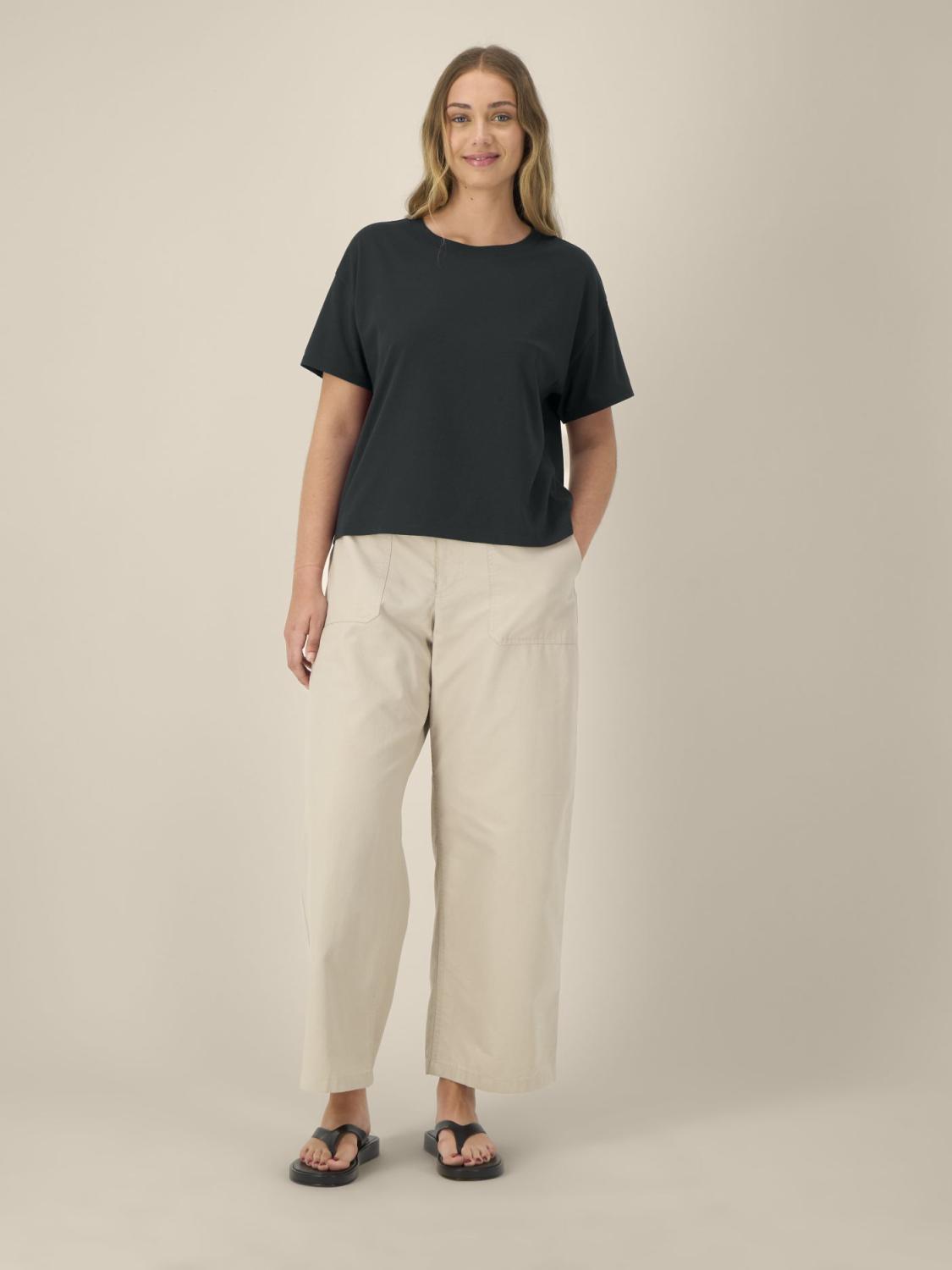 Stella Etta Black - Fronte