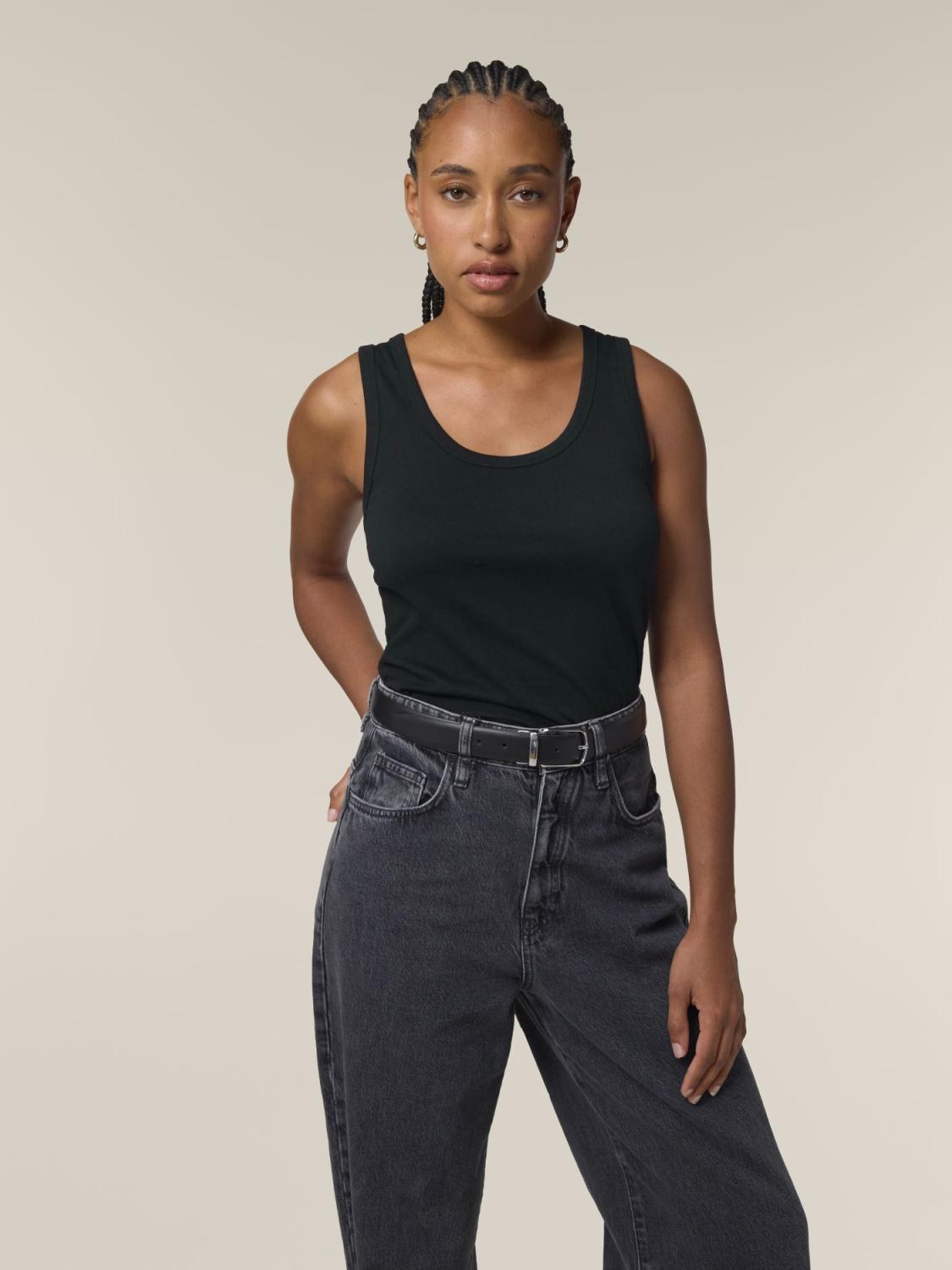 Stella Ava Black - Fronte Stella Ava Black - Fronte