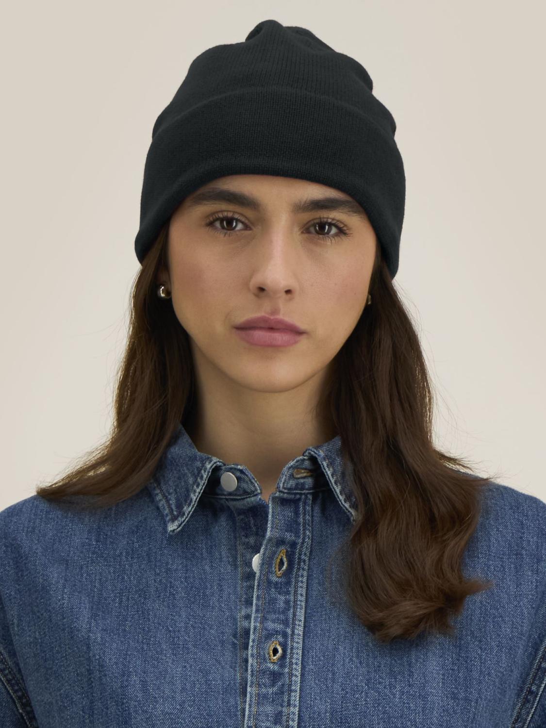 Fielder Black - Fronte