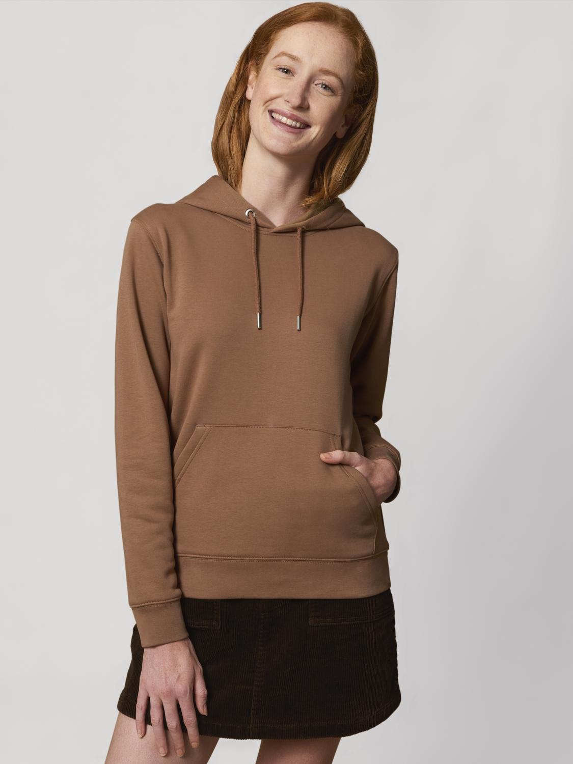 Cruiser Caramel - Fronte Cruiser Caramel - Fronte