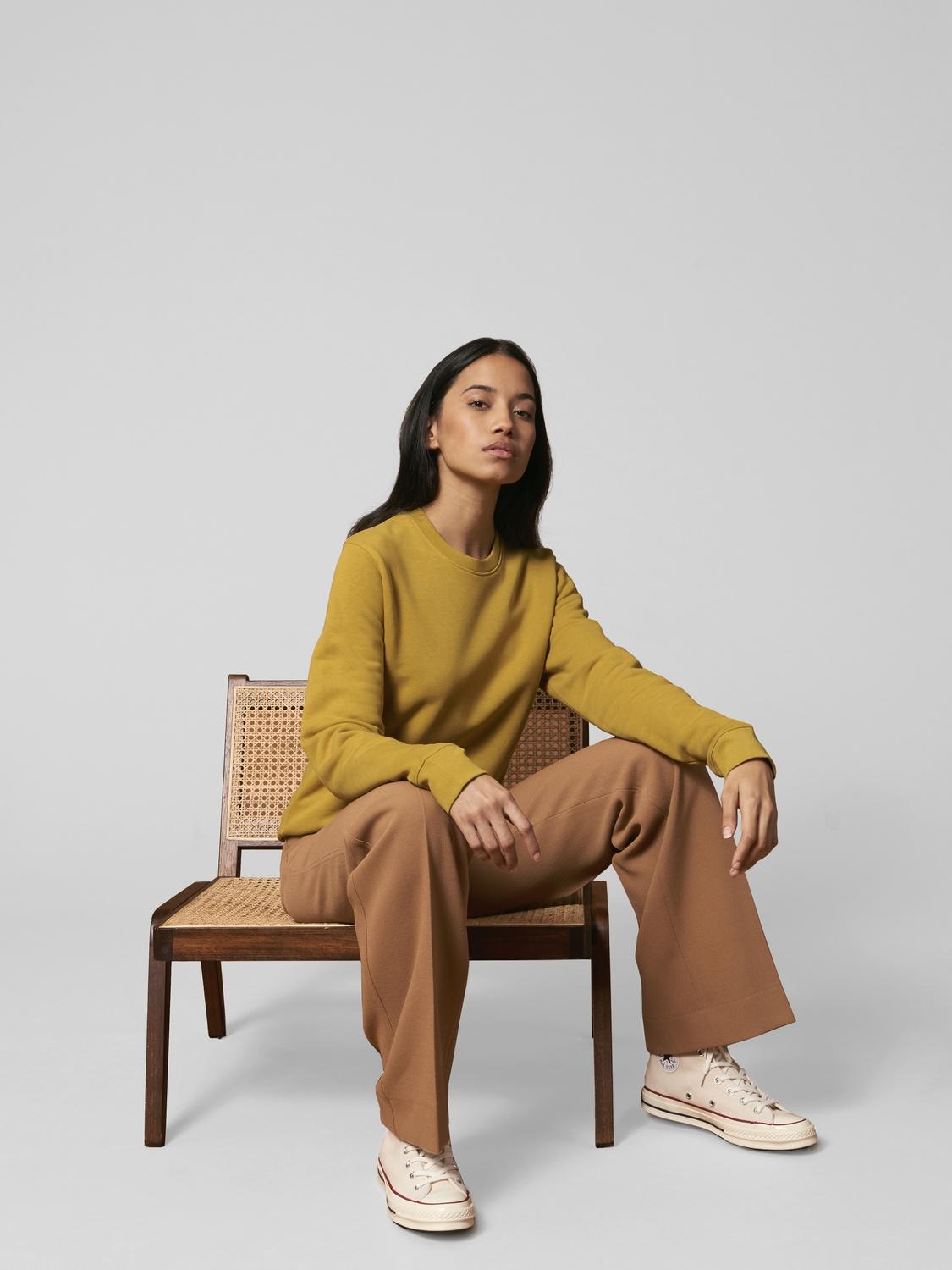 Changer Ochre - Fronte Changer Ochre - Fronte