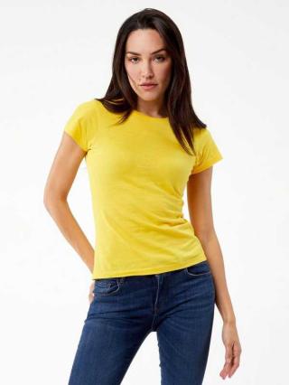 T-shirt donna Evolution T-shirt donna Evolution