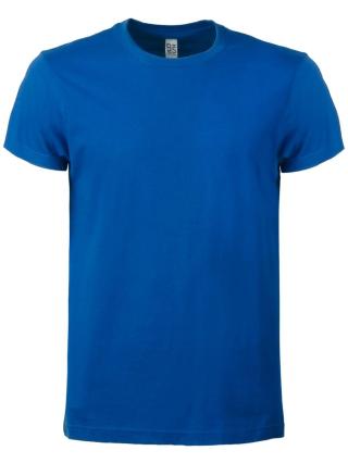 T-shirt Evolution T royal blue