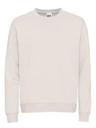 Felpa girocollo off white Felpa girocollo off white